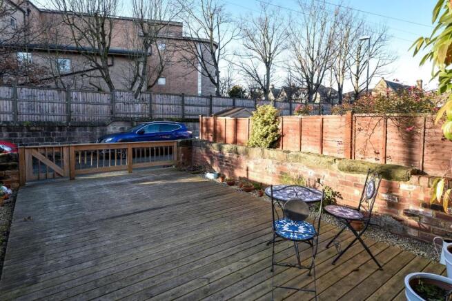 2 bed Terraced for sale Image 5