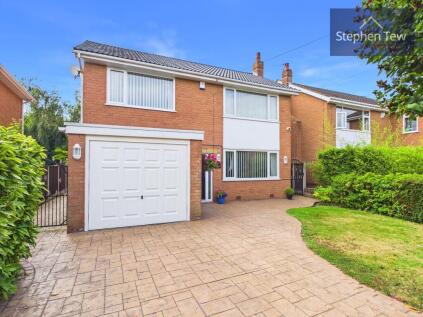 Alder Grove, Poulton-Le-Fylde, FY6