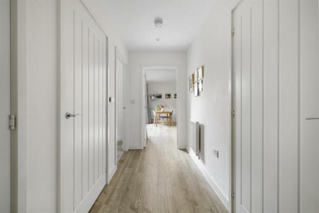 Collendale Road, E17
