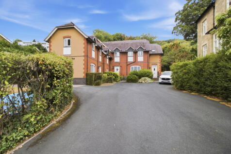 College Road, Great Malvern, Worcestershire, WR14