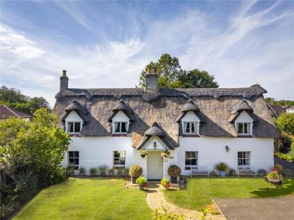 Longstanton Road, Oakington, Cambridgeshire, CB24