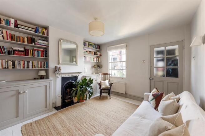 80 Eden Road, E17 9JY