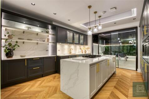 Tollington Way, London, N7