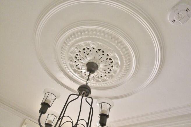 Ceiling Rose