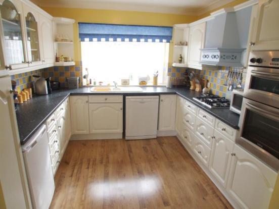 Kitchen/ Diner
