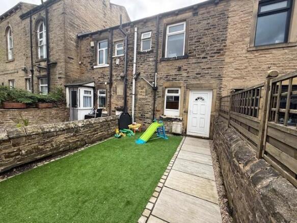 2 bed Terraced for sale Image 12