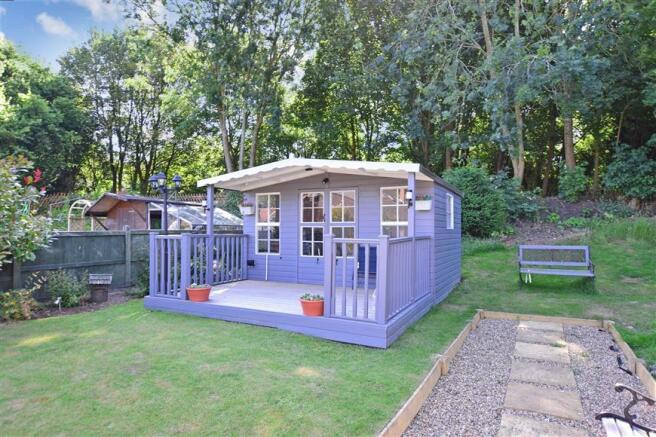 Summer House