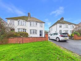 452 The Haven, Birchgrove Road, Birchgrove, Swansea SA7 9NR