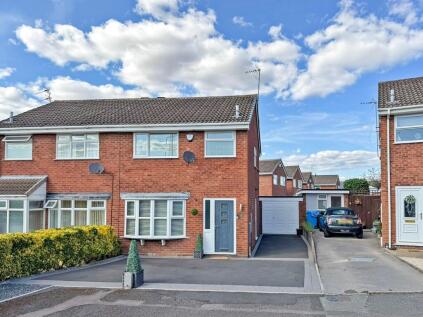 Crane Hollow, Wombourne, WV5