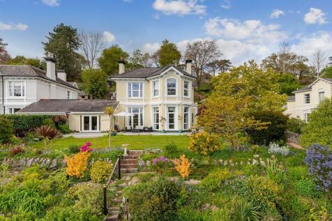 College Road, Newton Abbot, TQ12