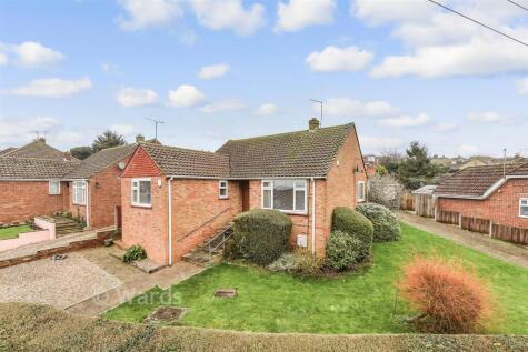 Mill View Road, Herne Bay, Kent