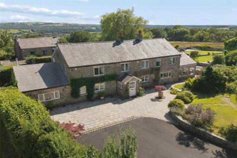 Stoneygate Lane, Ribchester, PR3