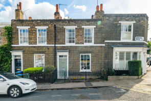 85, Royal Hill, London SE10 8SE