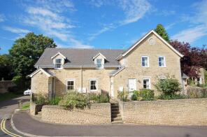 6, Abbotts Garden, Malmesbury SN16 9HY