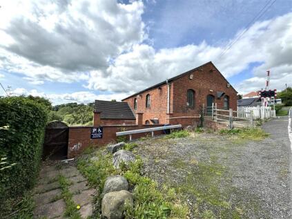 Former Hazel Dean Garden Penrith, Culgaith, CA10