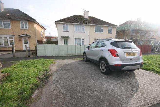 Off Road Parking