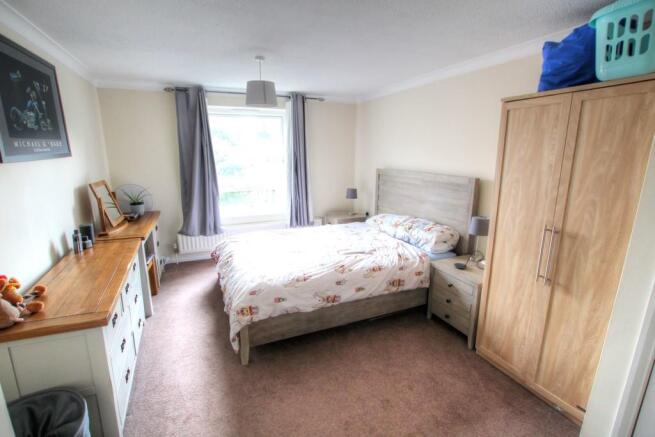Bedroom 1.