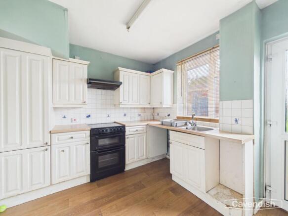Brook Lane, Hawarden, CH5 photo 4