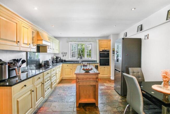 4 Nethercote, Great Wolford, Shipston-on-Stour, Warwickshire. CV36 5NF photo 4