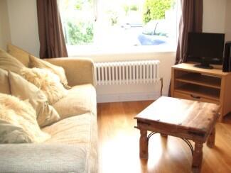 Stylish furnishings