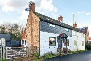 8 Holly Cottage, New Road, Kidderminster DY14 8AN