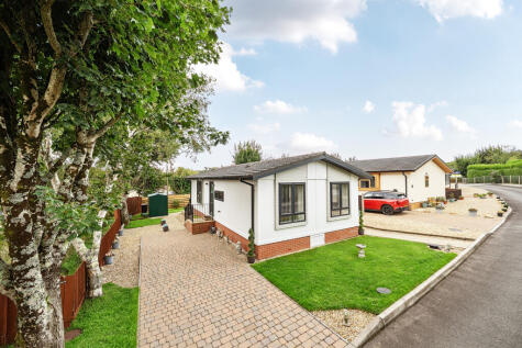 Tregatillian Homes Park, Tregatillian, St. Columb, Cornwall