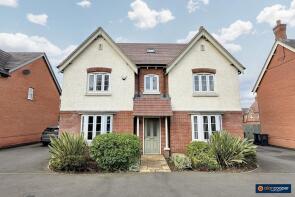 15, Weft Way, Nuneaton CV11 6QE