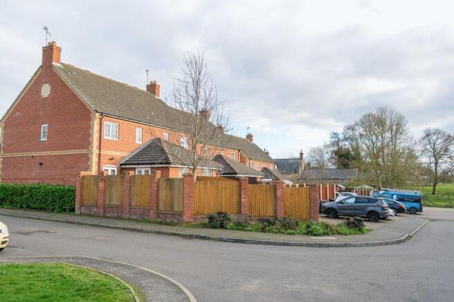 Eden Court Loc...