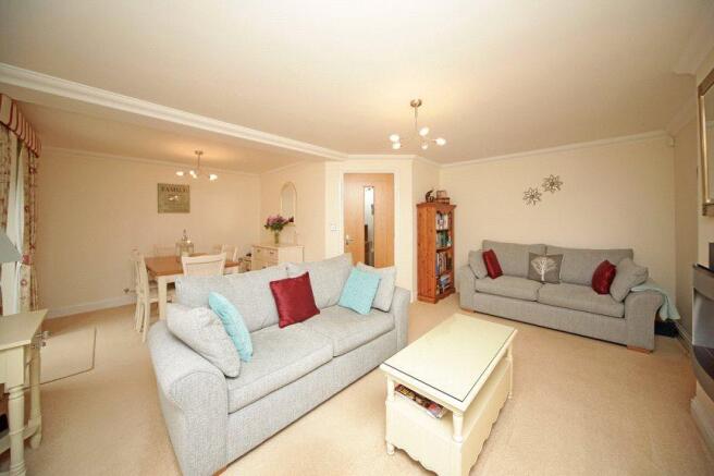 Lounge Room