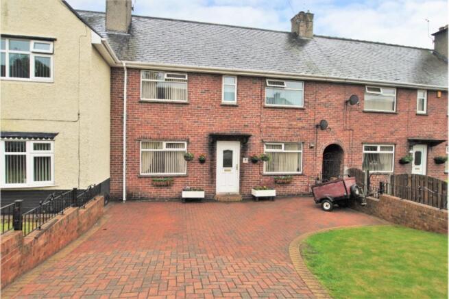 The property