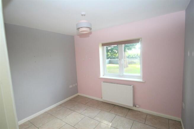 SNUG/PLAYROOM
