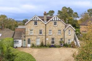 5, Brittany House, Beacon Road, Crowborough TN6 1UG