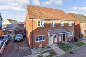 19, Arable Drive, Dover CT16 3FE