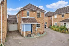 15, Brookside, Royston SG8 5TQ