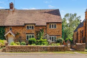 Church Cottage, Lower End, Southam CV47 2AR