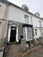 40, Carlton Terrace, Mount Pleasant, Swansea SA1 6AE