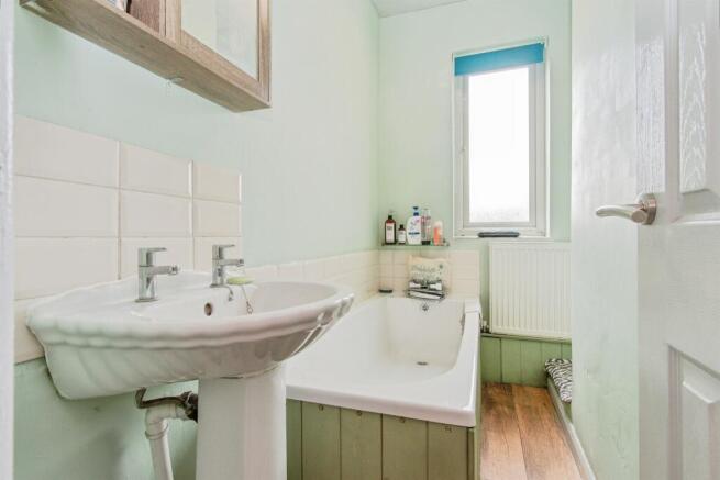 2 bed End of Terrace for sale Image 6