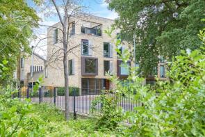 45, Aberdeen Avenue, Cambridge CB2 8DL