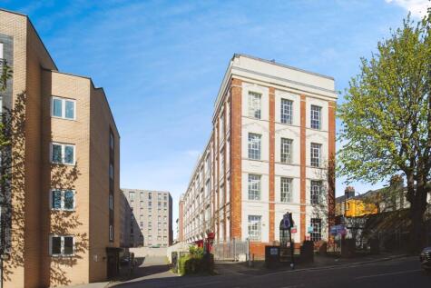 Coombe Road, Brighton, East Sussex, BN2