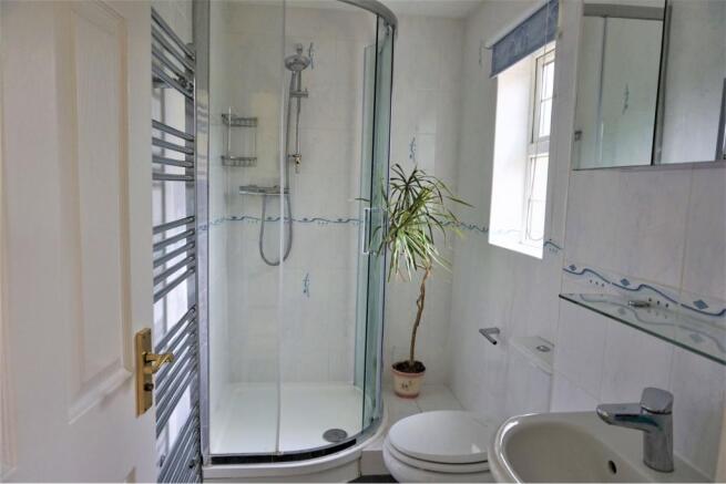 Master En-suite