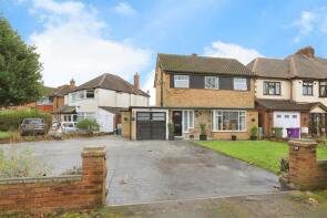 1, Sutherland Road, Wolverhampton WV4 5AW