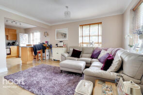 8, Angus Drive, Ashford TN24 9HW