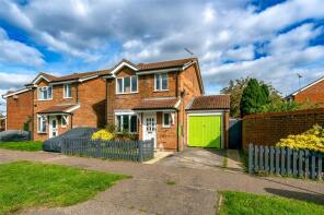 9, Swallows Green Drive, Northbrook, Worthing BN13 2TS
