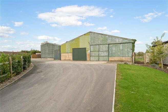 Farm Buildings