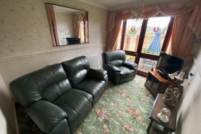 Snug/Family room