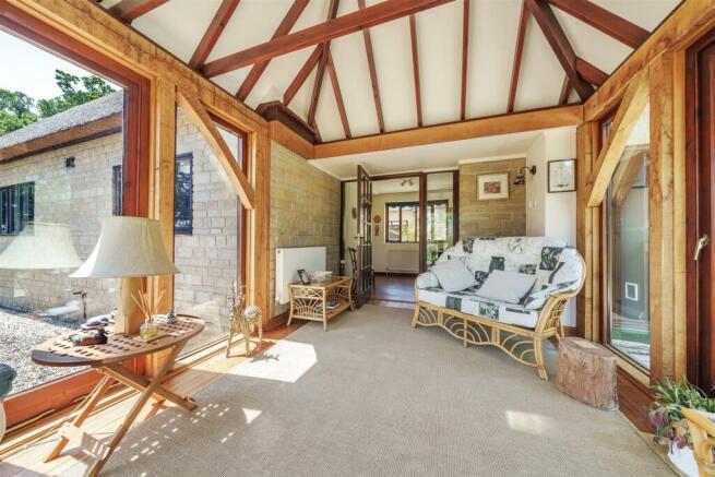 Oak Room