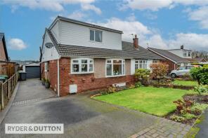 27, Bodmin Close, Oldham OL2 6LD