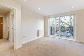 9, 204 Nucleus Apartments, West Hill, London SW15 3JT