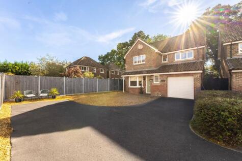 Broadgate, Taverham