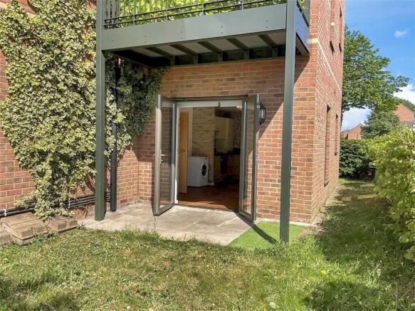 Patio C